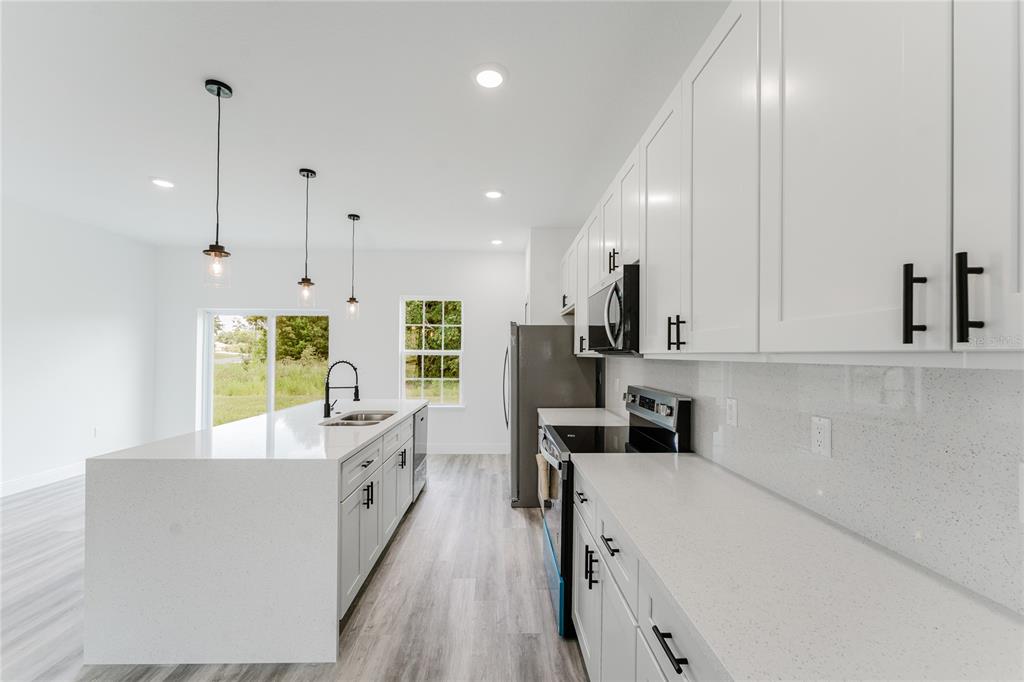 3324 Southwest 137th Loop Ocala, FL 34473 - Photo 16 of 37