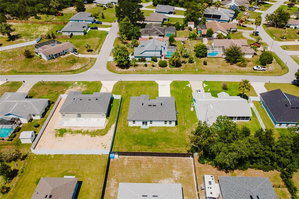 3324 Southwest 137th Loop Ocala, FL 34473 - Photo 34 of 37