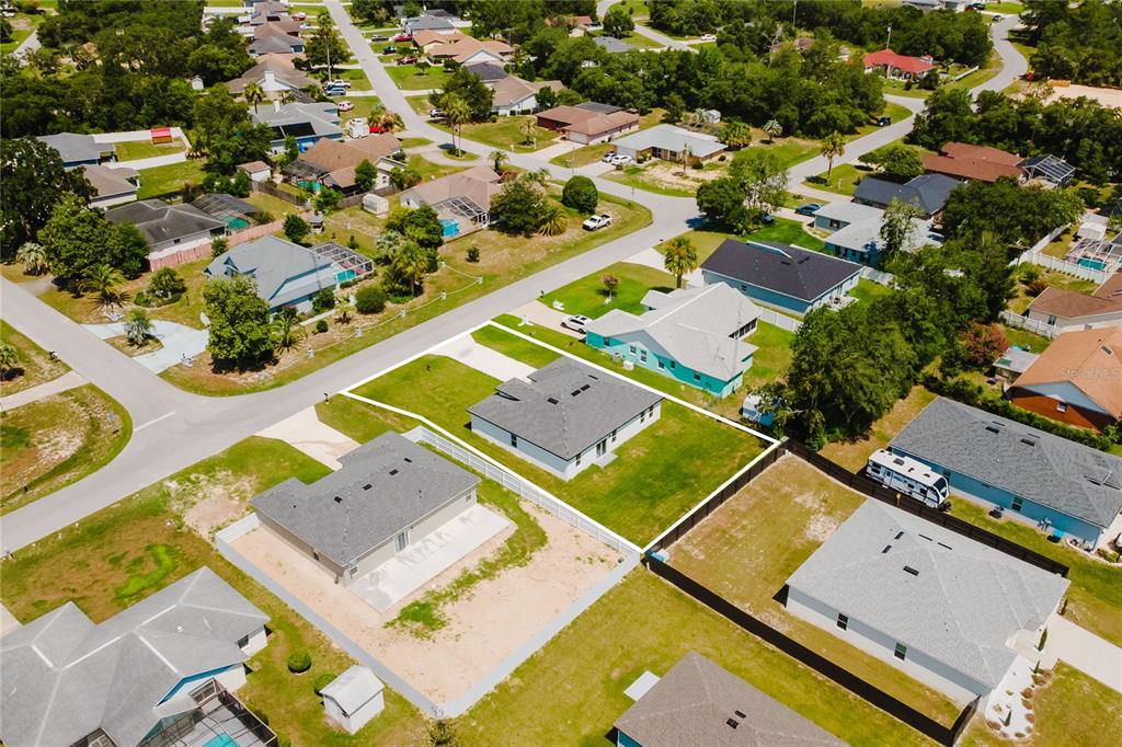 3324 Southwest 137th Loop Ocala, FL 34473 - Photo 36 of 37