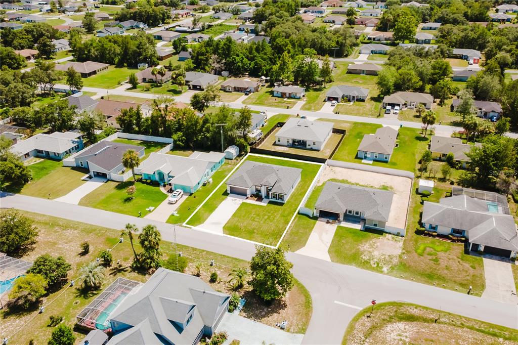 3324 Southwest 137th Loop Ocala, FL 34473 - Photo 37 of 37