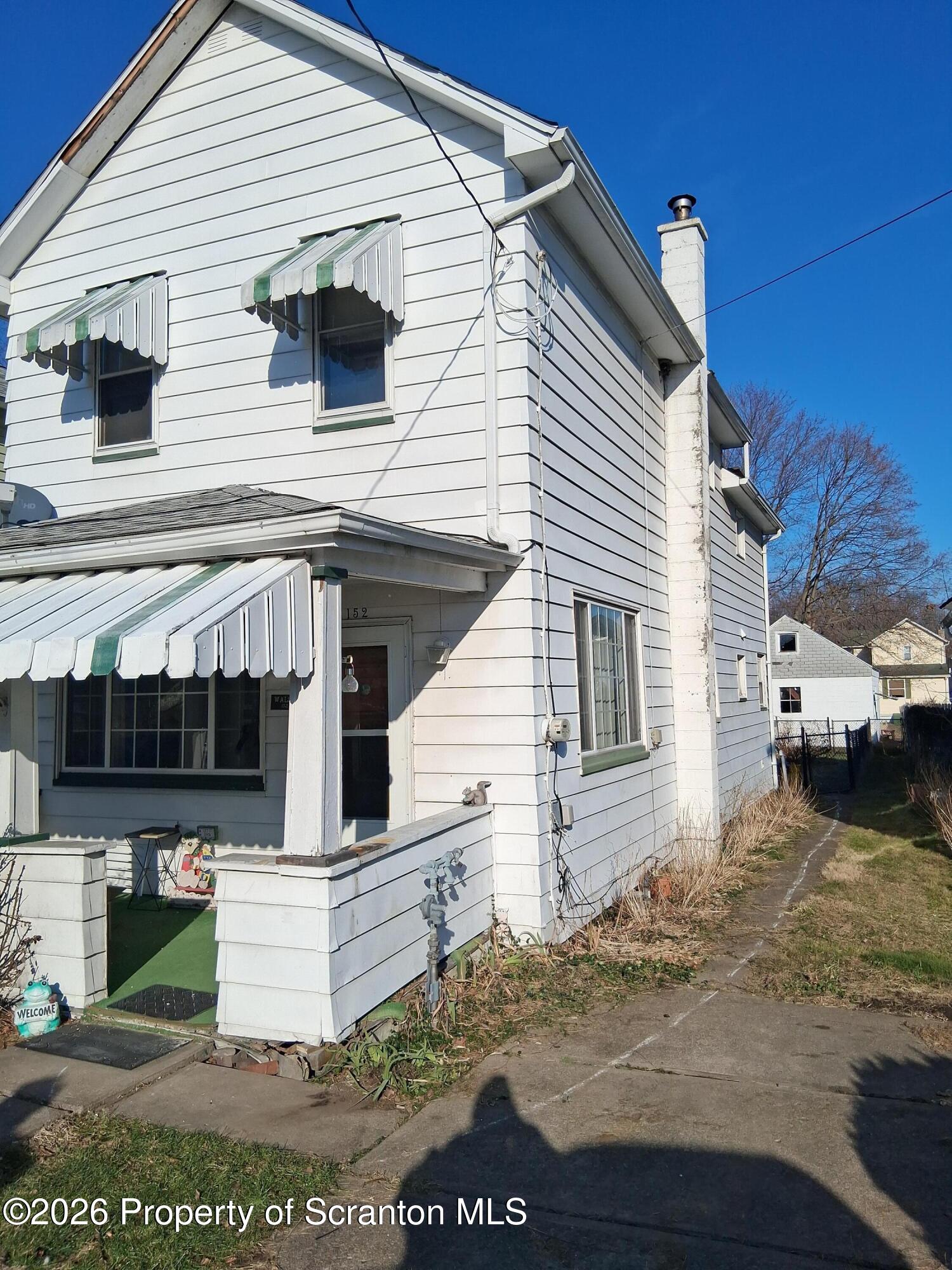 152 Valley Street Exeter, PA 18643 - Photo 3 of 25 20260112_141454