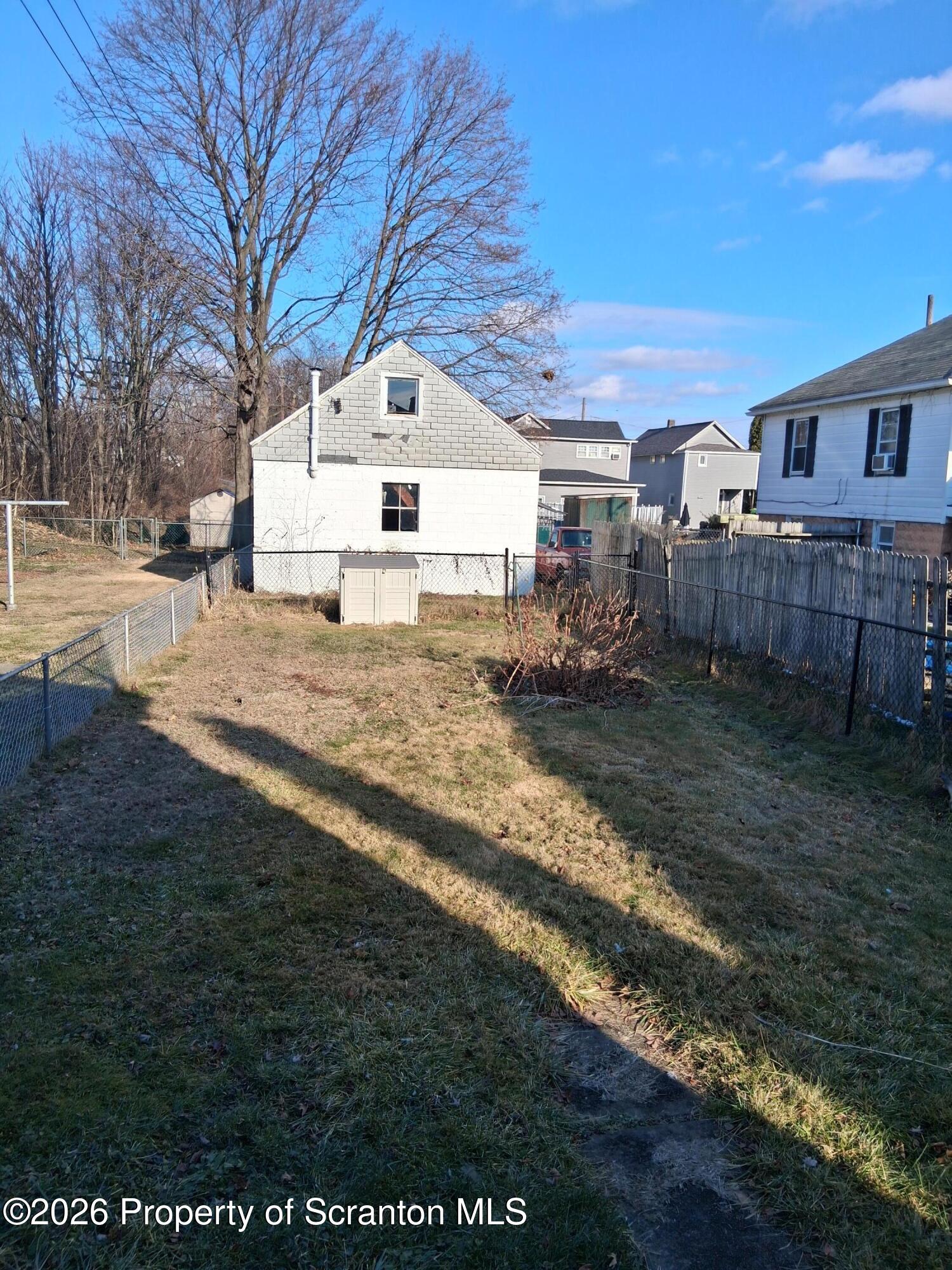 152 Valley Street Exeter, PA 18643 - Photo 4 of 25 20260112_135958