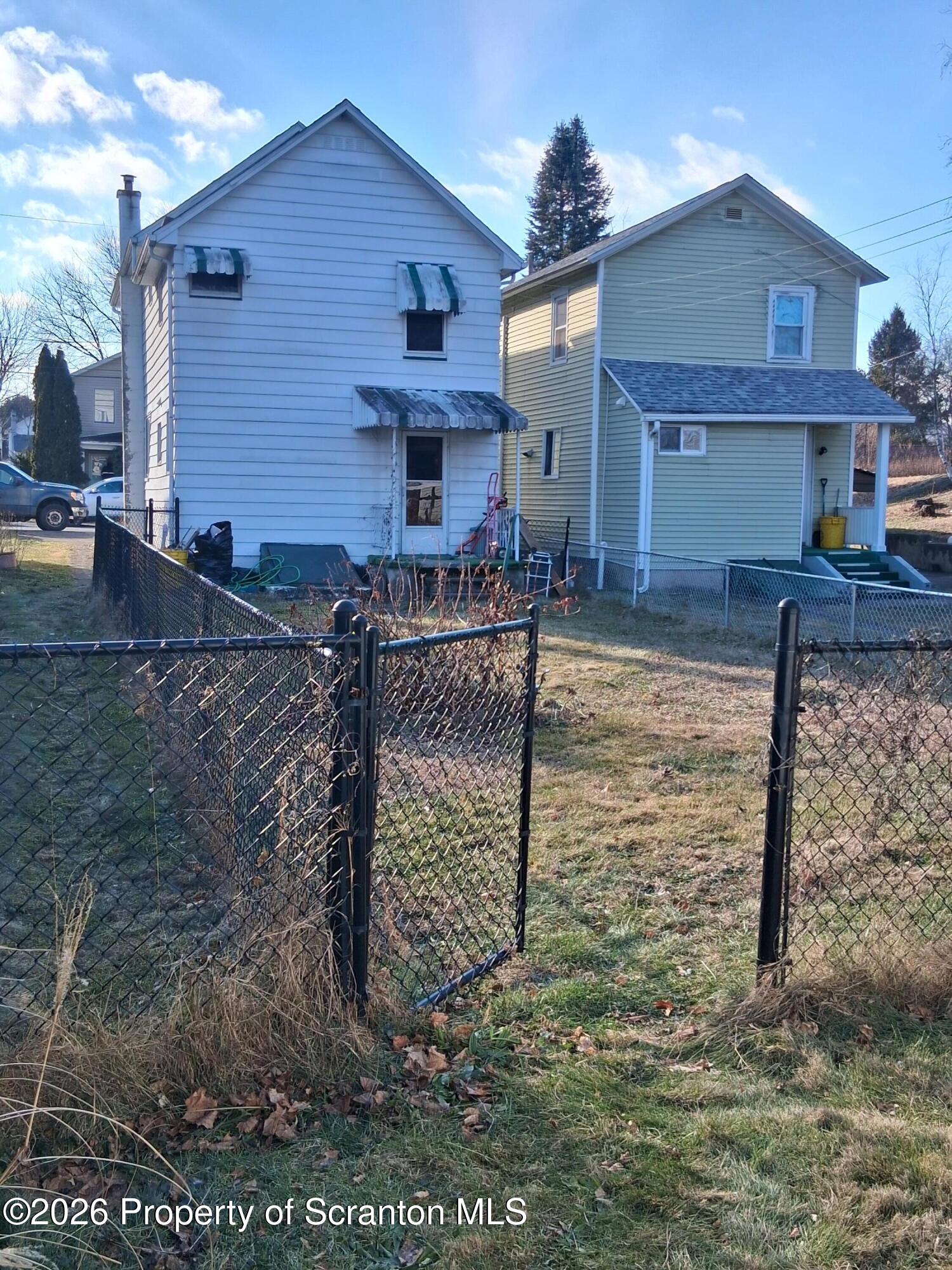 152 Valley Street Exeter, PA 18643 - Photo 7 of 25 20260112_140315