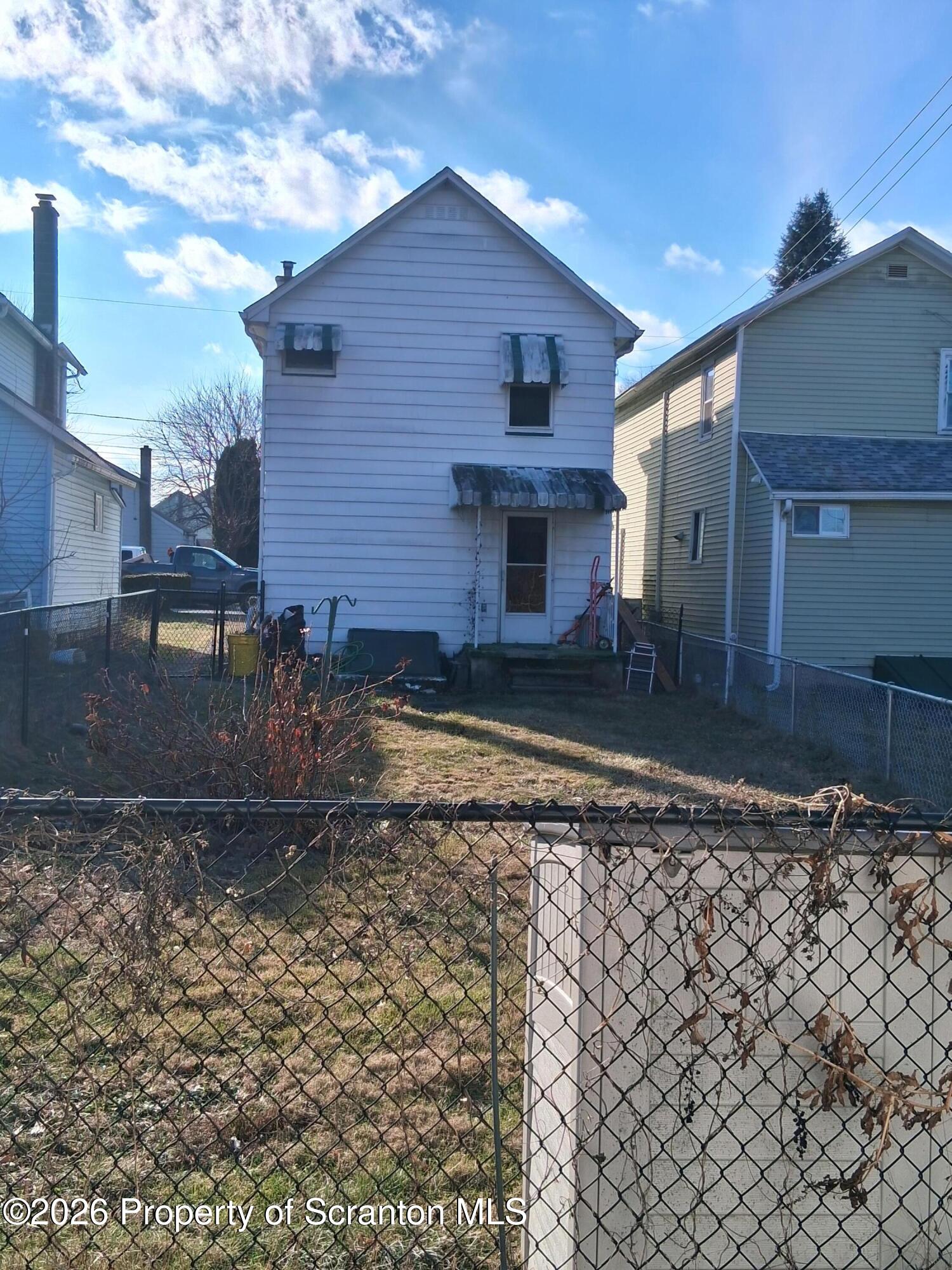 152 Valley Street Exeter, PA 18643 - Photo 8 of 25 20260112_140327