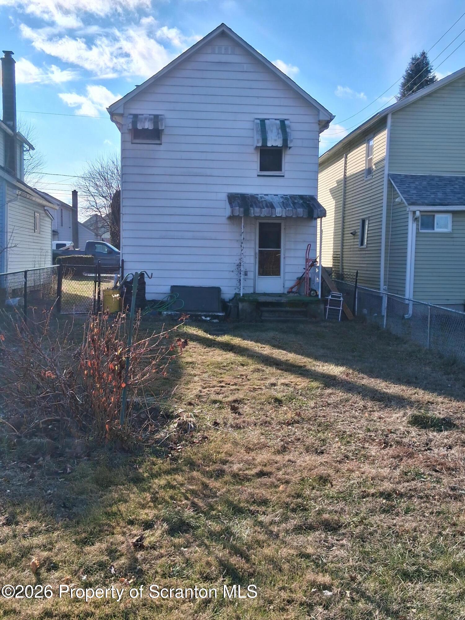 152 Valley Street Exeter, PA 18643 - Photo 9 of 25 20260112_140336
