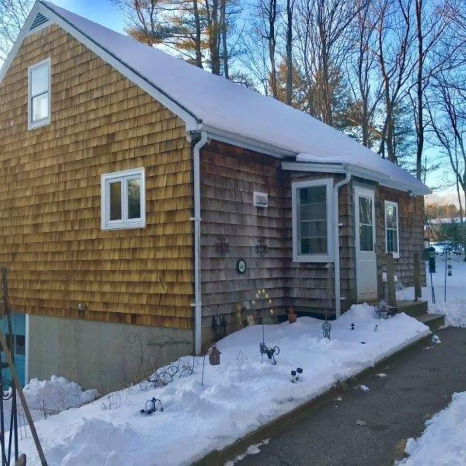 156 Catamount Road Northwood, NH 03261 - Photo 3 of 26