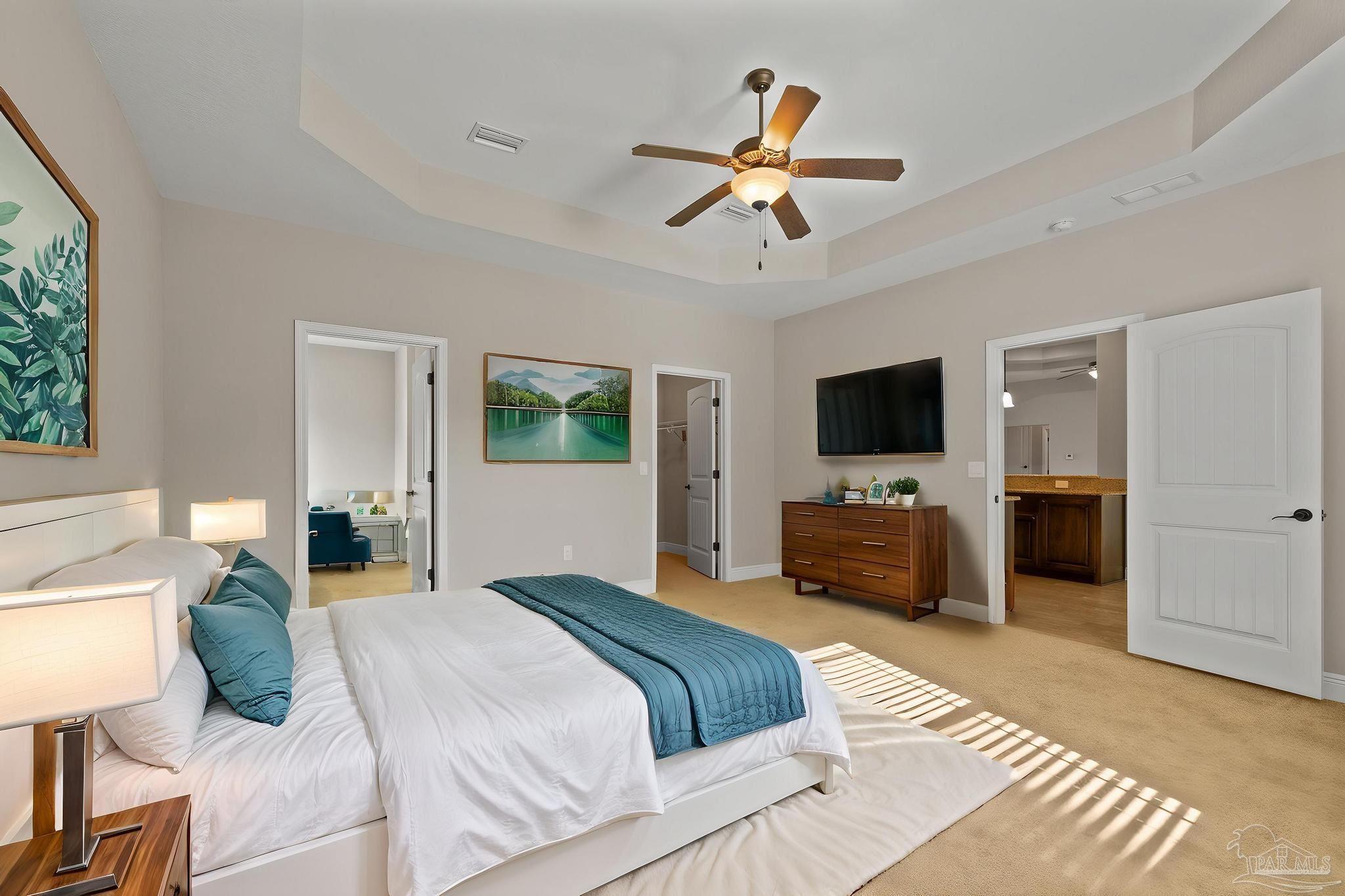 5760 Heatherton Road Milton, FL 32570 - Photo 23 of 63 Gallery Image 23