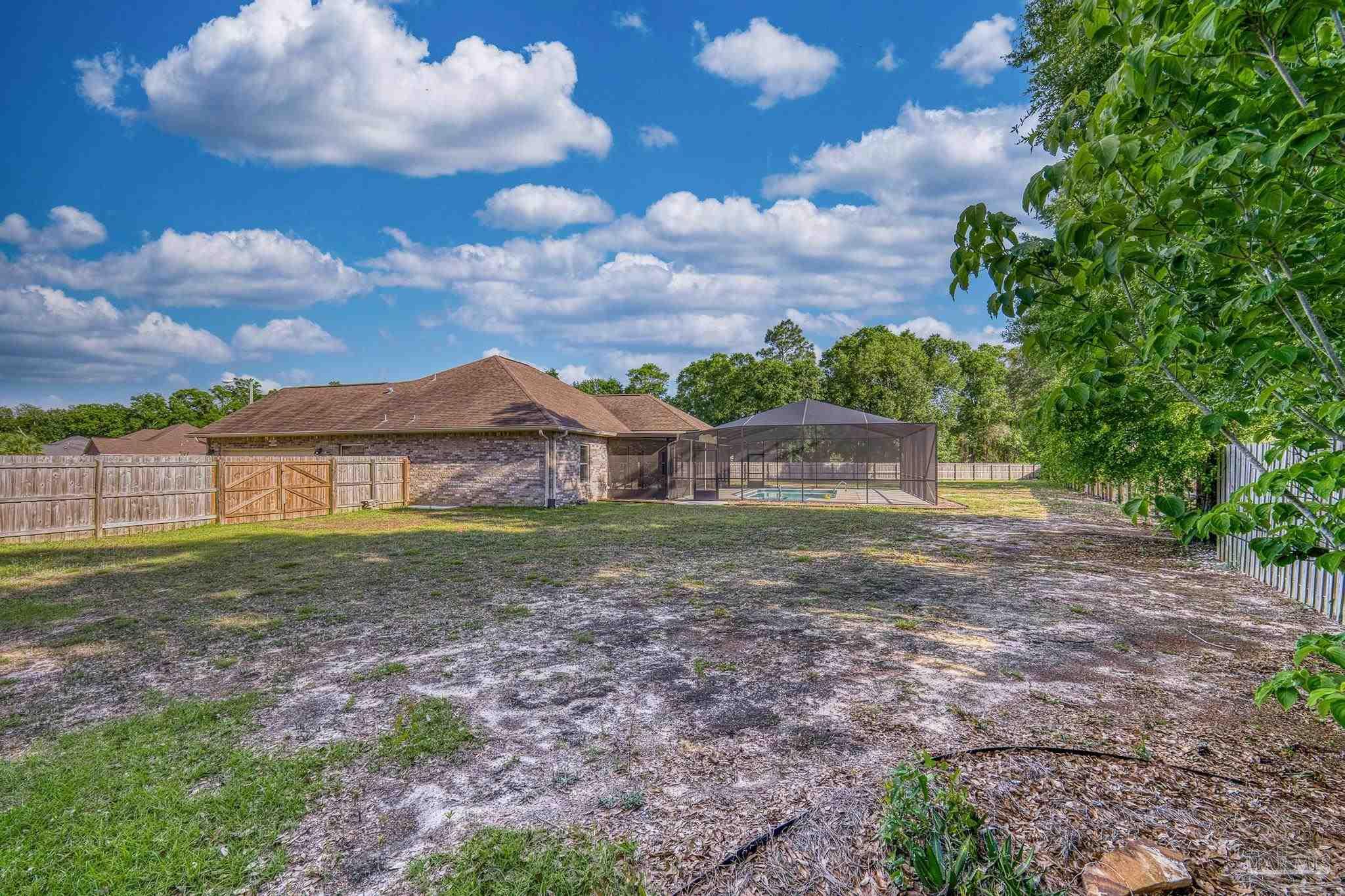 5760 Heatherton Road Milton, FL 32570 - Photo 43 of 63 Gallery Image 43
