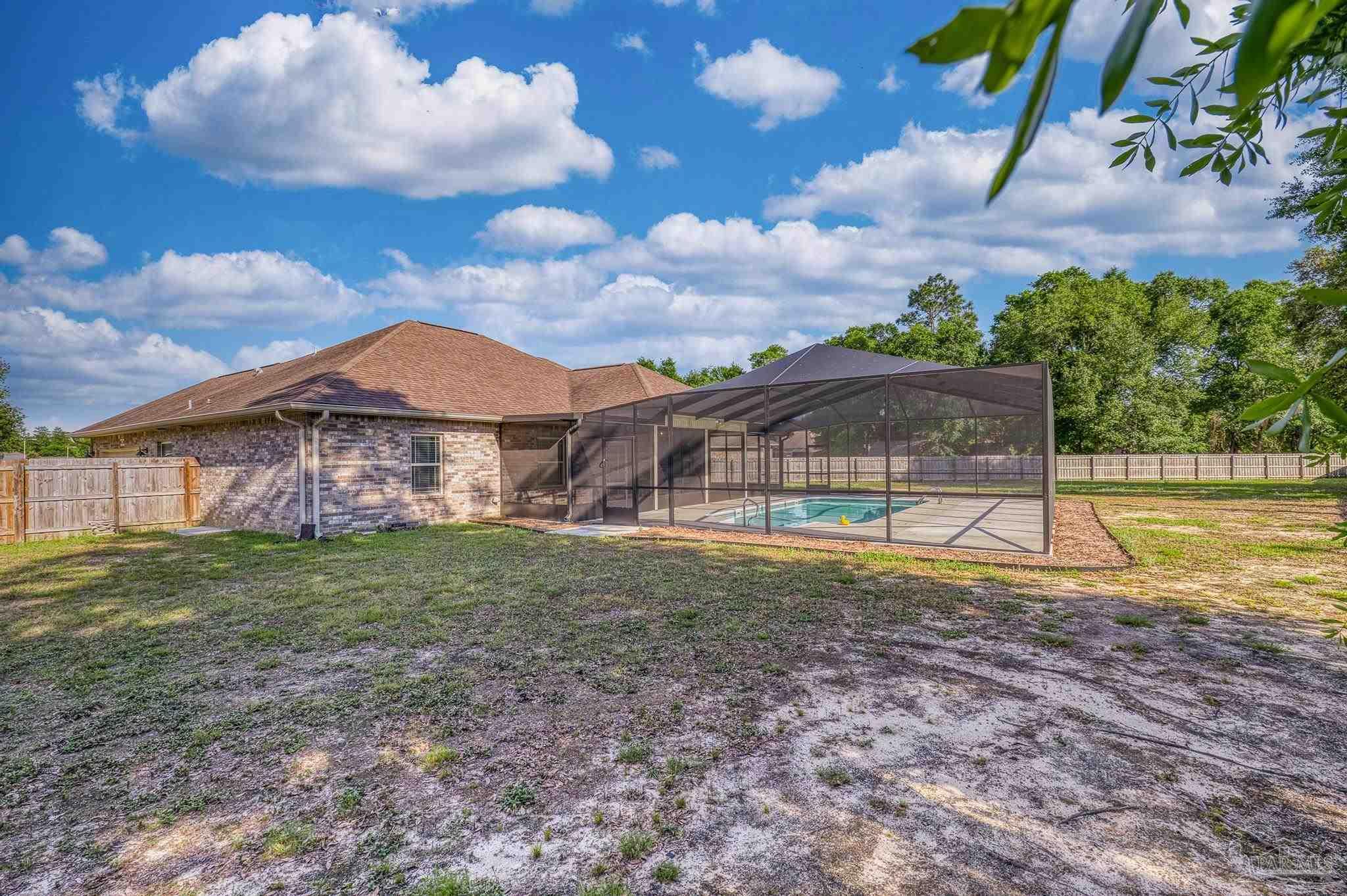 5760 Heatherton Road Milton, FL 32570 - Photo 44 of 63 Gallery Image 44