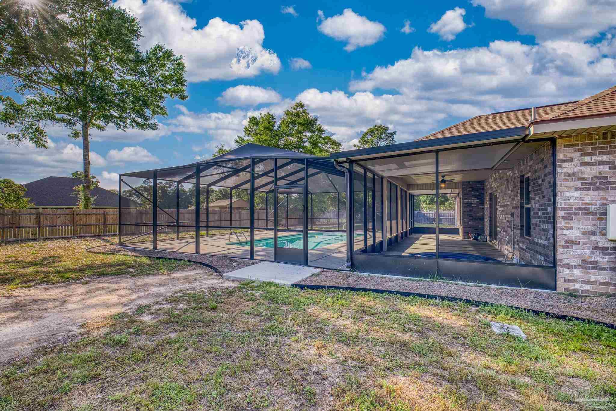 5760 Heatherton Road Milton, FL 32570 - Photo 49 of 63 Gallery Image 49