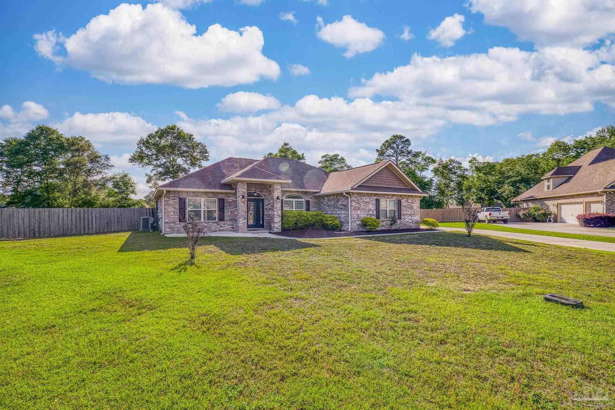 5760 Heatherton Road Milton, FL 32570 - Photo 51 of 63 Gallery Image 51
