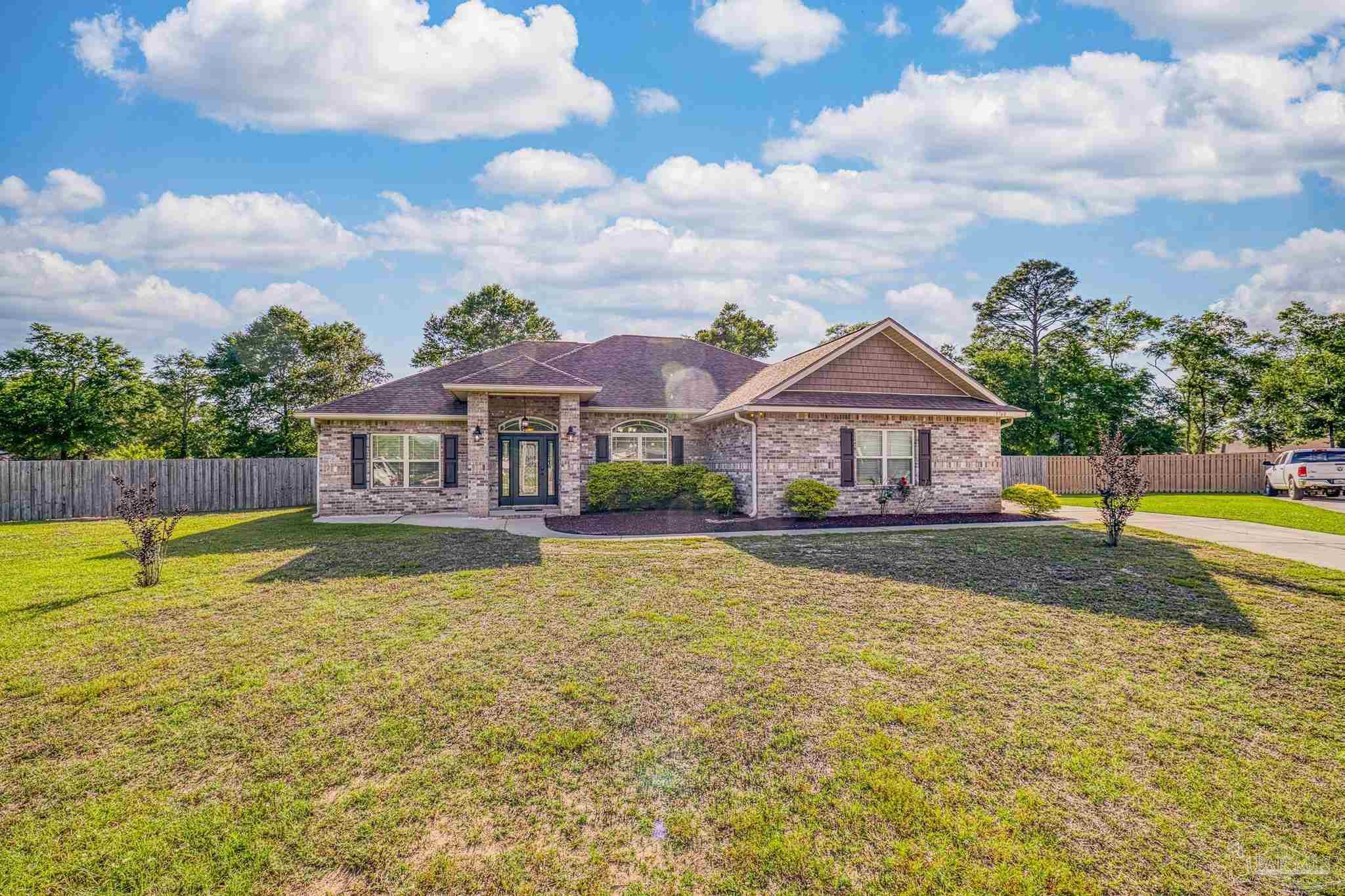 5760 Heatherton Road Milton, FL 32570 - Photo 53 of 63 Gallery Image 53