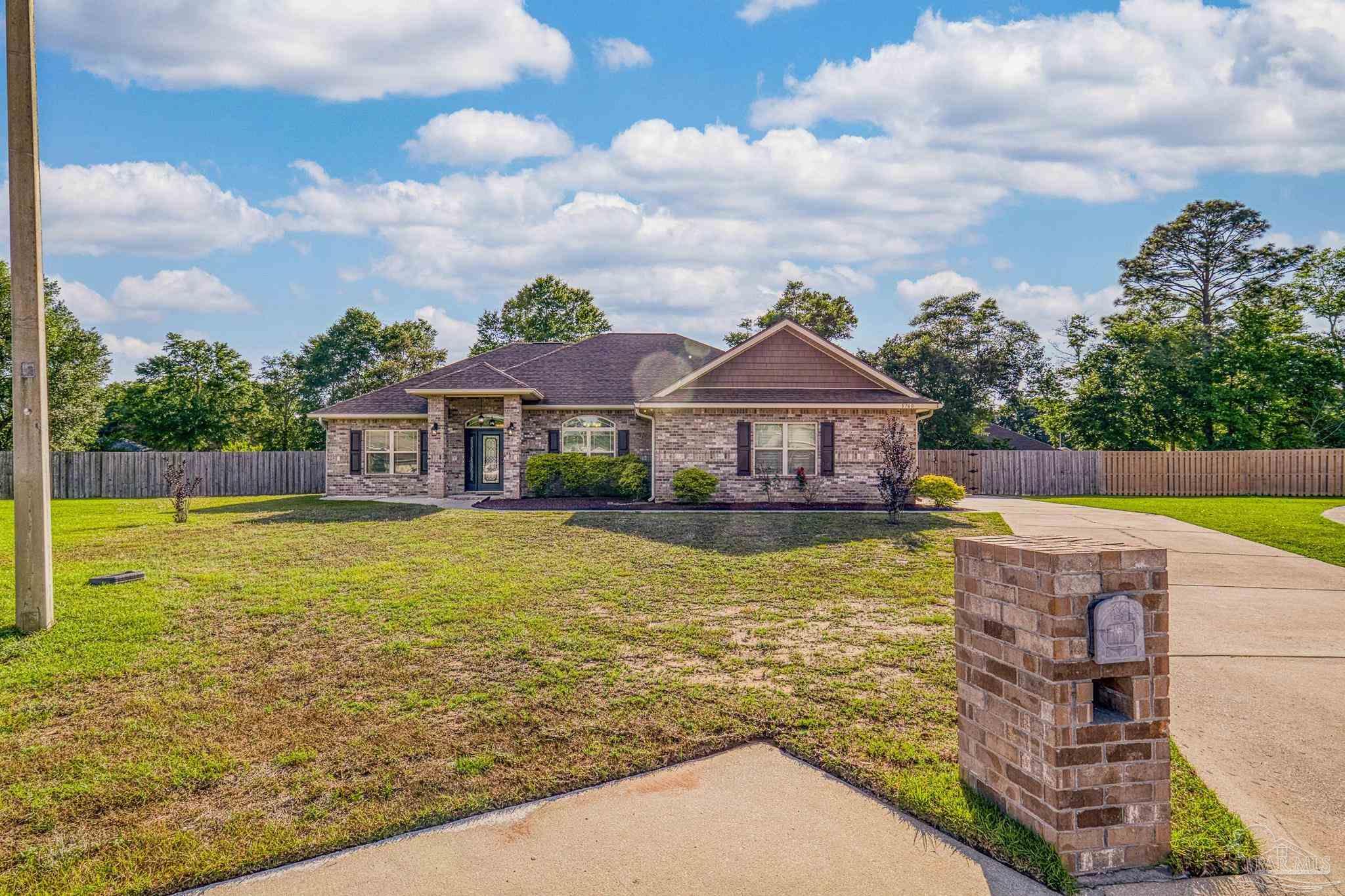 5760 Heatherton Road Milton, FL 32570 - Photo 54 of 63 Gallery Image 54