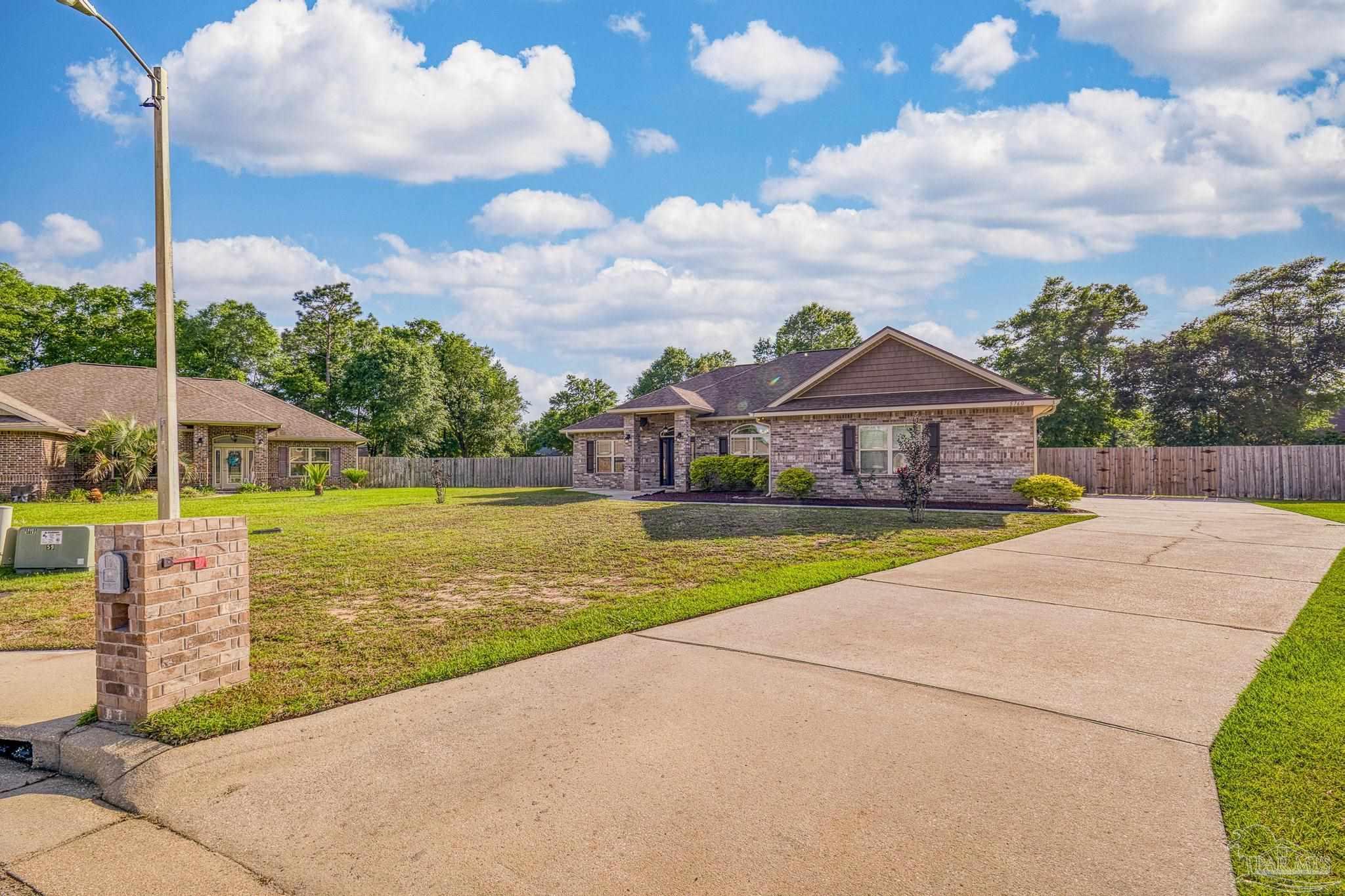 5760 Heatherton Road Milton, FL 32570 - Photo 55 of 63 Gallery Image 55
