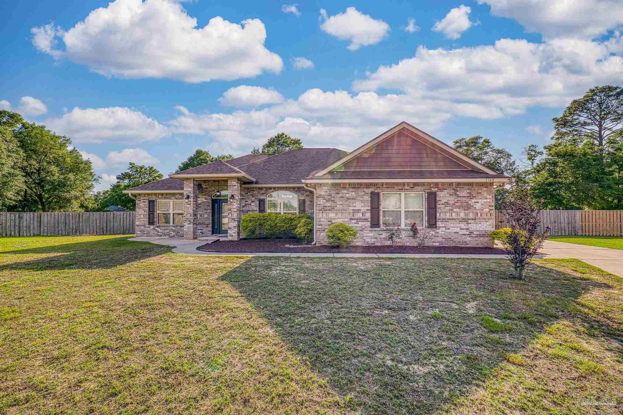 5760 Heatherton Road Milton, FL 32570 - Photo 56 of 63 Gallery Image 56