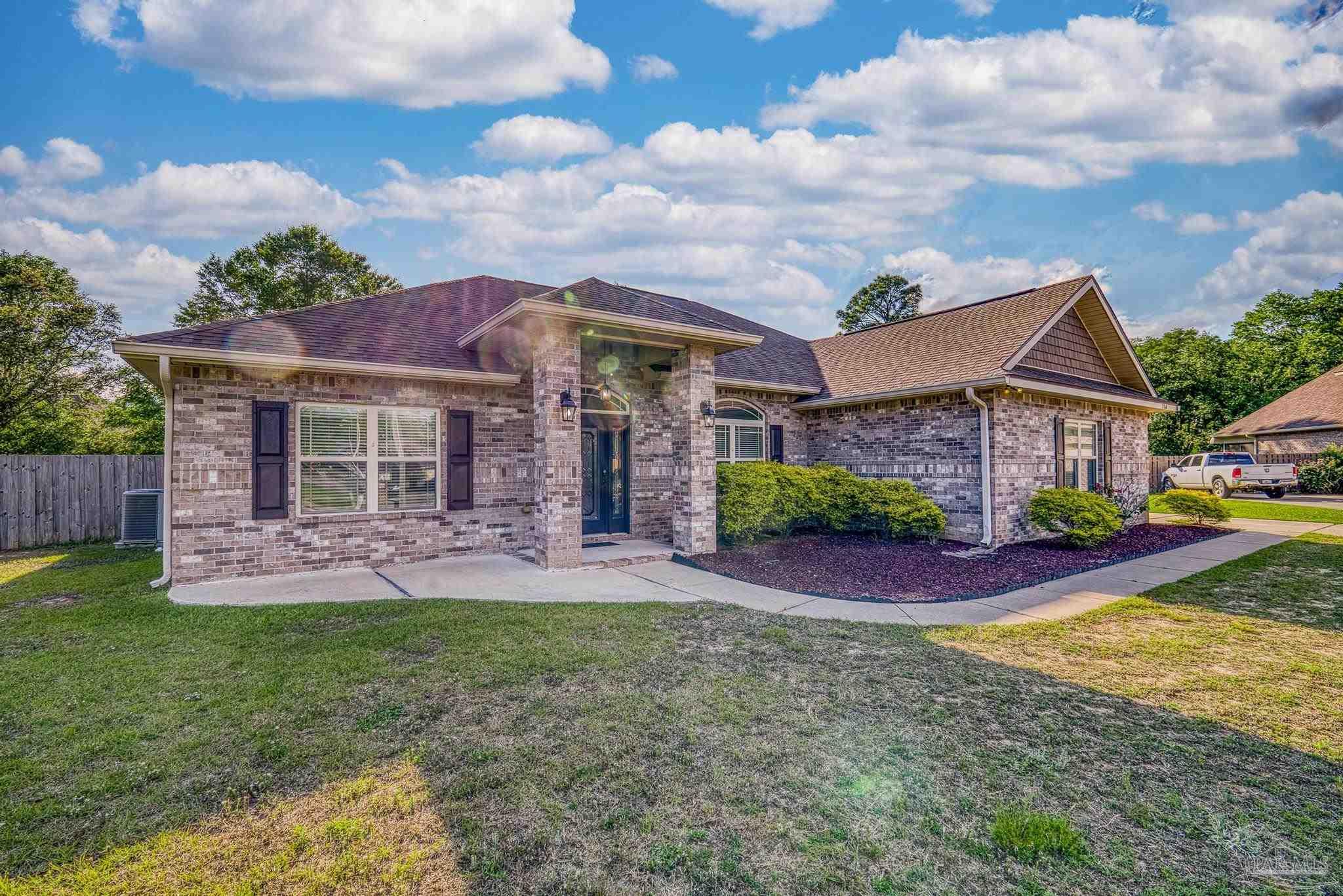 5760 Heatherton Road Milton, FL 32570 - Photo 57 of 63 Gallery Image 57