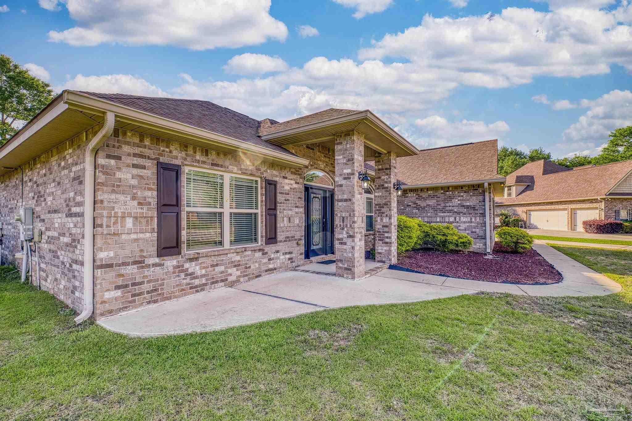 5760 Heatherton Road Milton, FL 32570 - Photo 58 of 63 Gallery Image 58