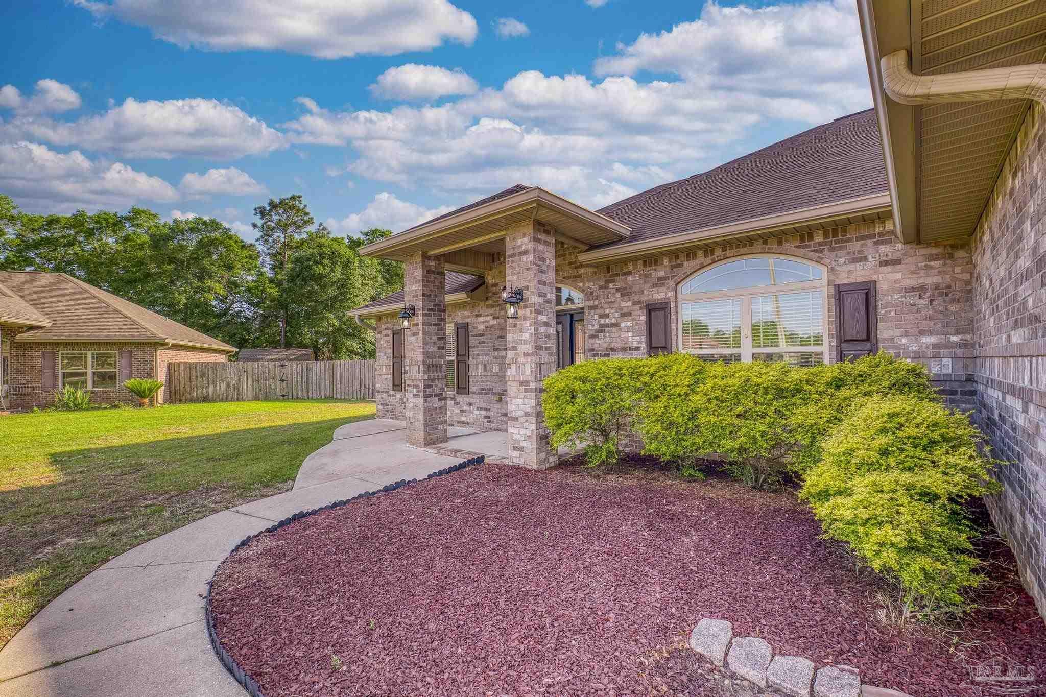 5760 Heatherton Road Milton, FL 32570 - Photo 59 of 63 Gallery Image 59