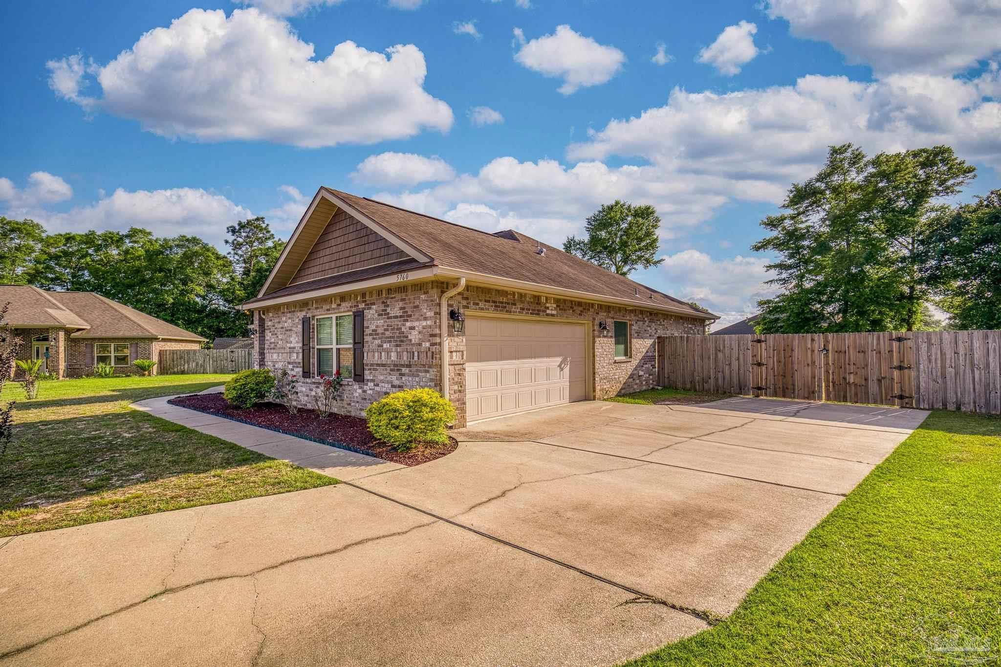 5760 Heatherton Road Milton, FL 32570 - Photo 60 of 63 Gallery Image 60
