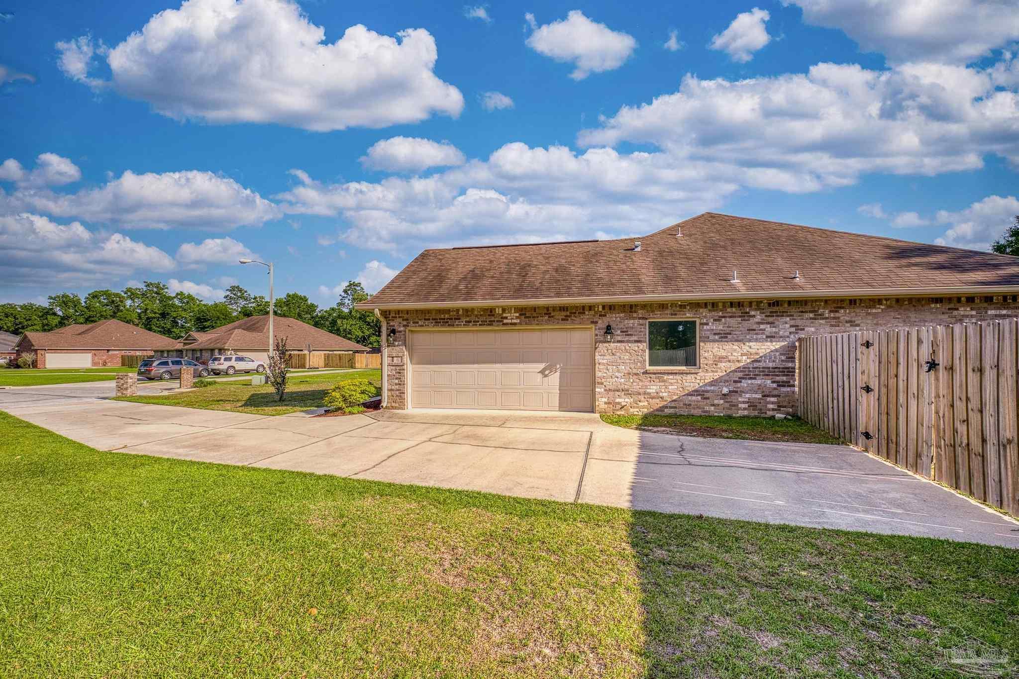 5760 Heatherton Road Milton, FL 32570 - Photo 61 of 63 Gallery Image 61
