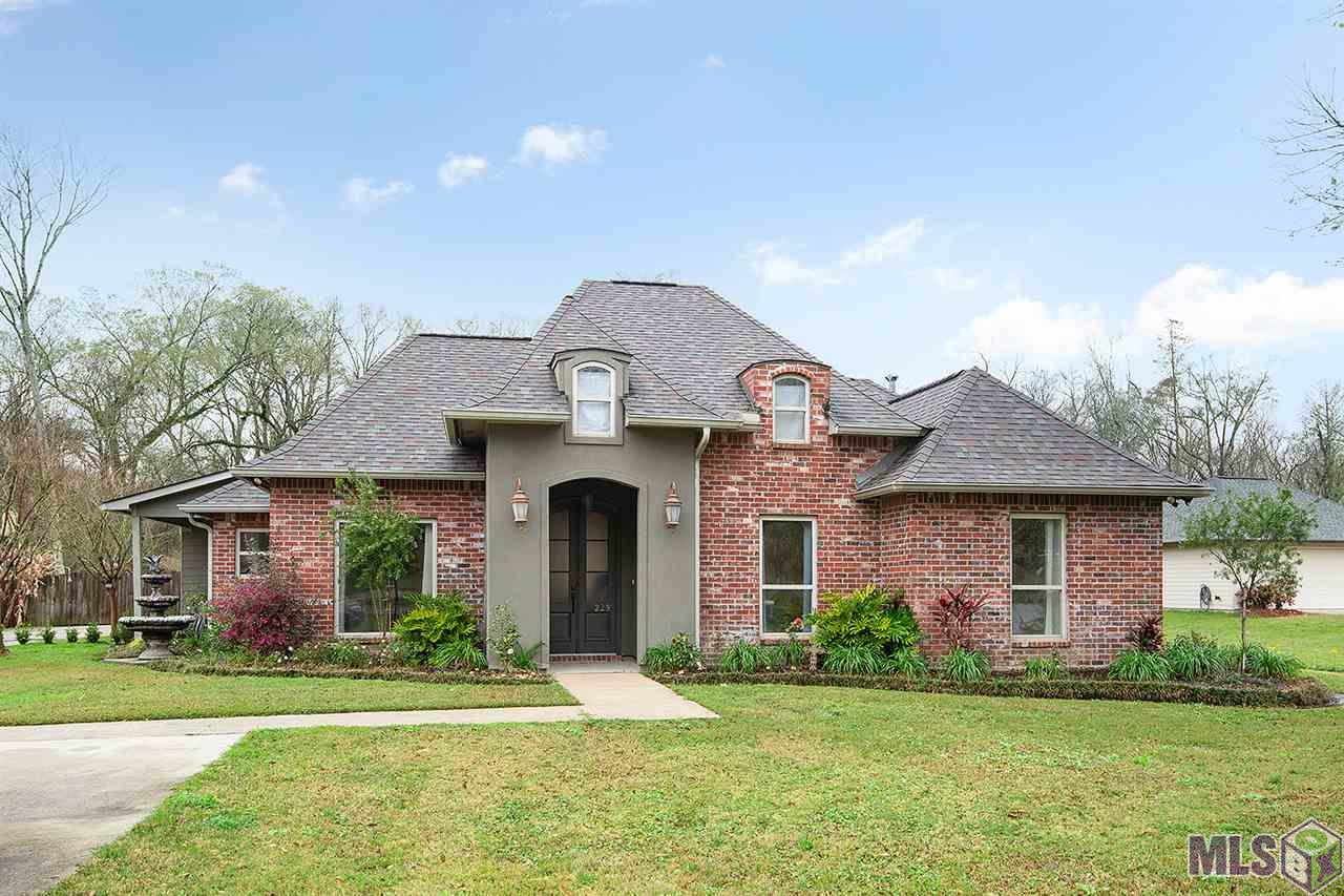 14229 Bluff Road Prairieville, LA 70769 - Photo 1 of 19 Gallery Image 1