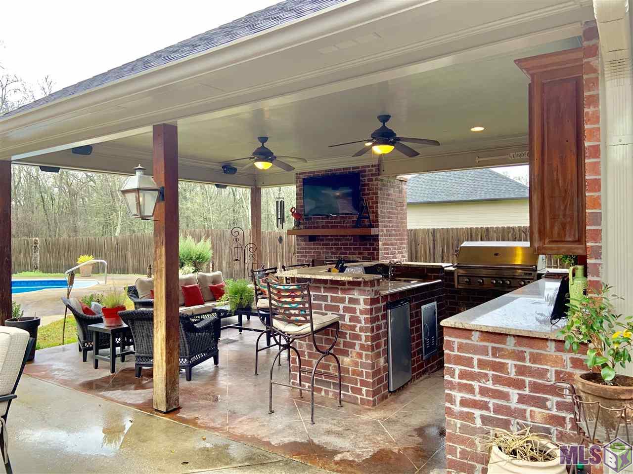 14229 Bluff Road Prairieville, LA 70769 - Photo 14 of 19 Gallery Image 14