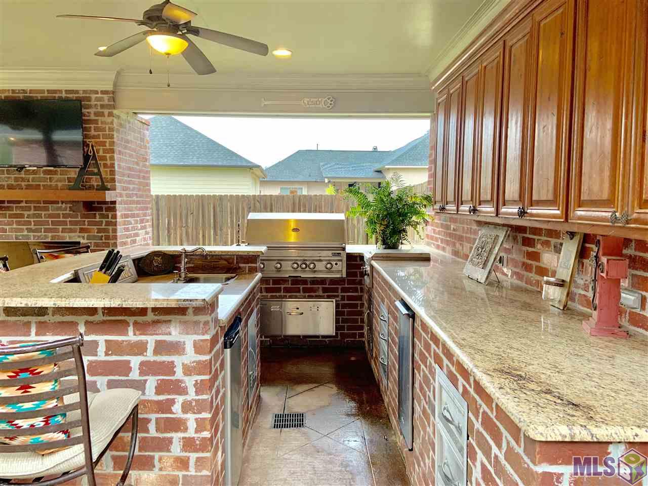 14229 Bluff Road Prairieville, LA 70769 - Photo 16 of 19 Gallery Image 16