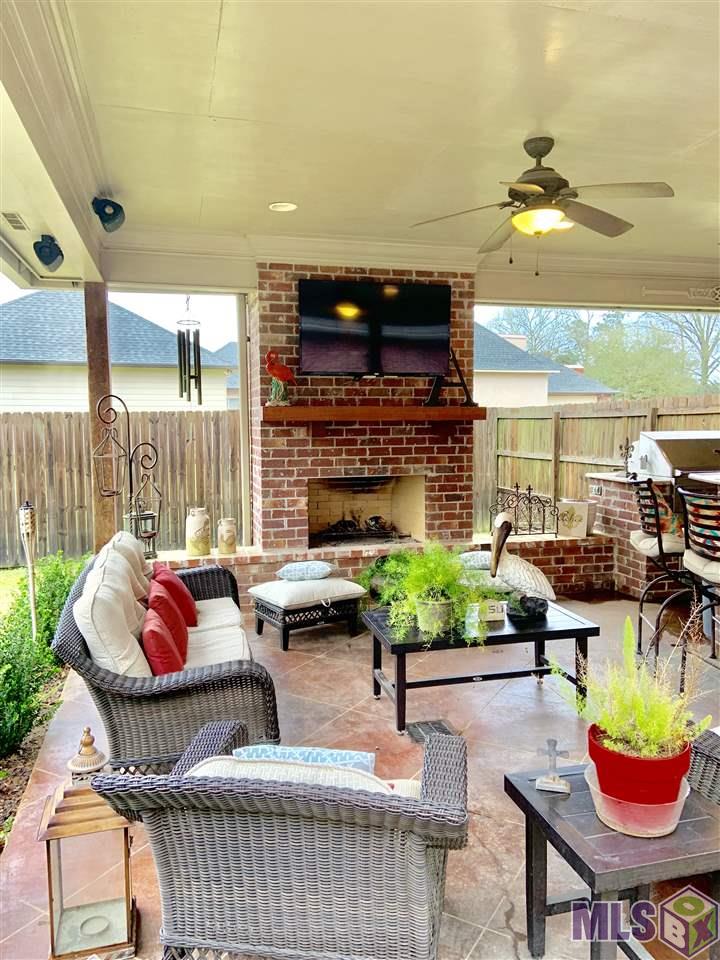 14229 Bluff Road Prairieville, LA 70769 - Photo 19 of 19 Gallery Image 19