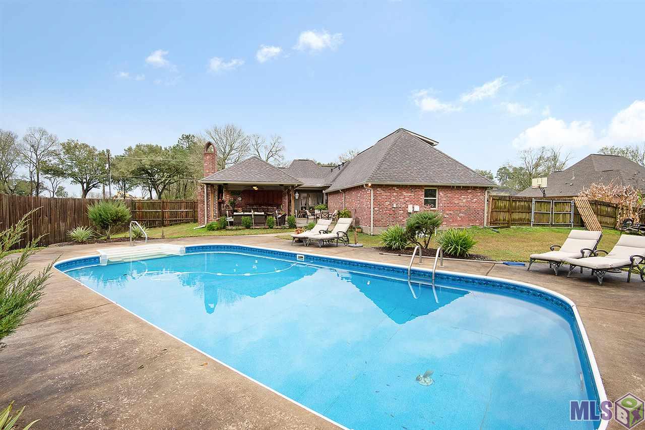 14229 Bluff Road Prairieville, LA 70769 - Photo 3 of 19 Gallery Image 3