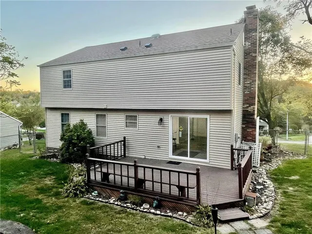 $449,900 | 210 Lakeside Drive, McKees Rocks, PA 15136