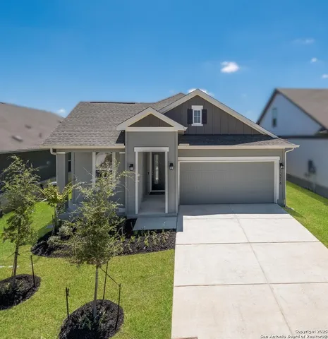 $387,990 | 12216 Latticework, Schertz, TX 78154
