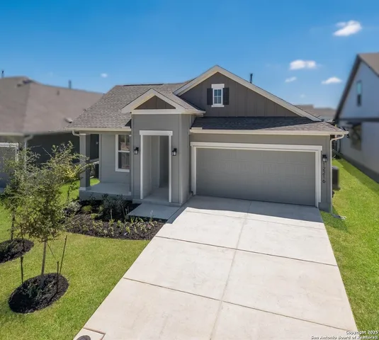 $387,990 | 12216 Latticework, Schertz, TX 78154