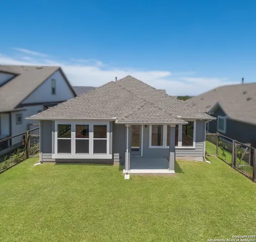 $387,990 | 12216 Latticework, Schertz, TX 78154