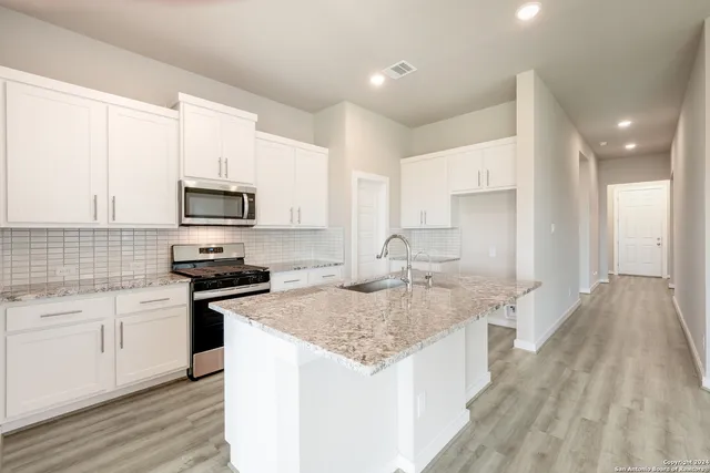 $387,990 | 12216 Latticework, Schertz, TX 78154