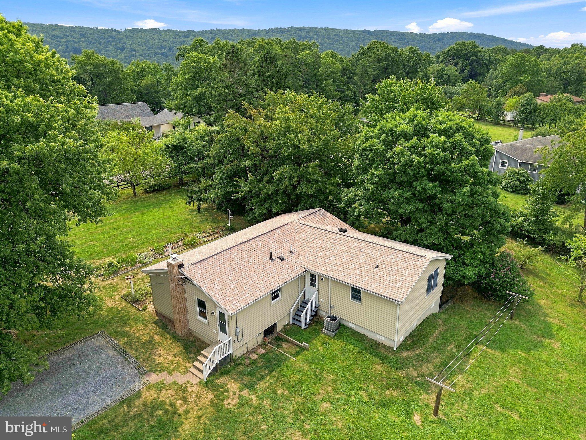 852 McDonald Road Winchester, VA 22602 - Photo 2 of 59 Home with addition totals 1,449sq. ft.