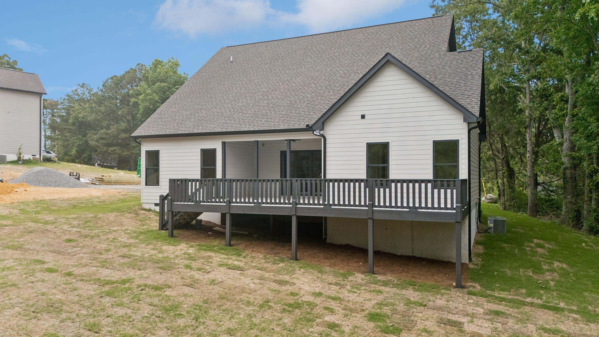 568 Wilkinson Road Northeast Cleveland, TN 37323 - Photo 65 of 67 78-568 Wilkinson Rd NE - 078