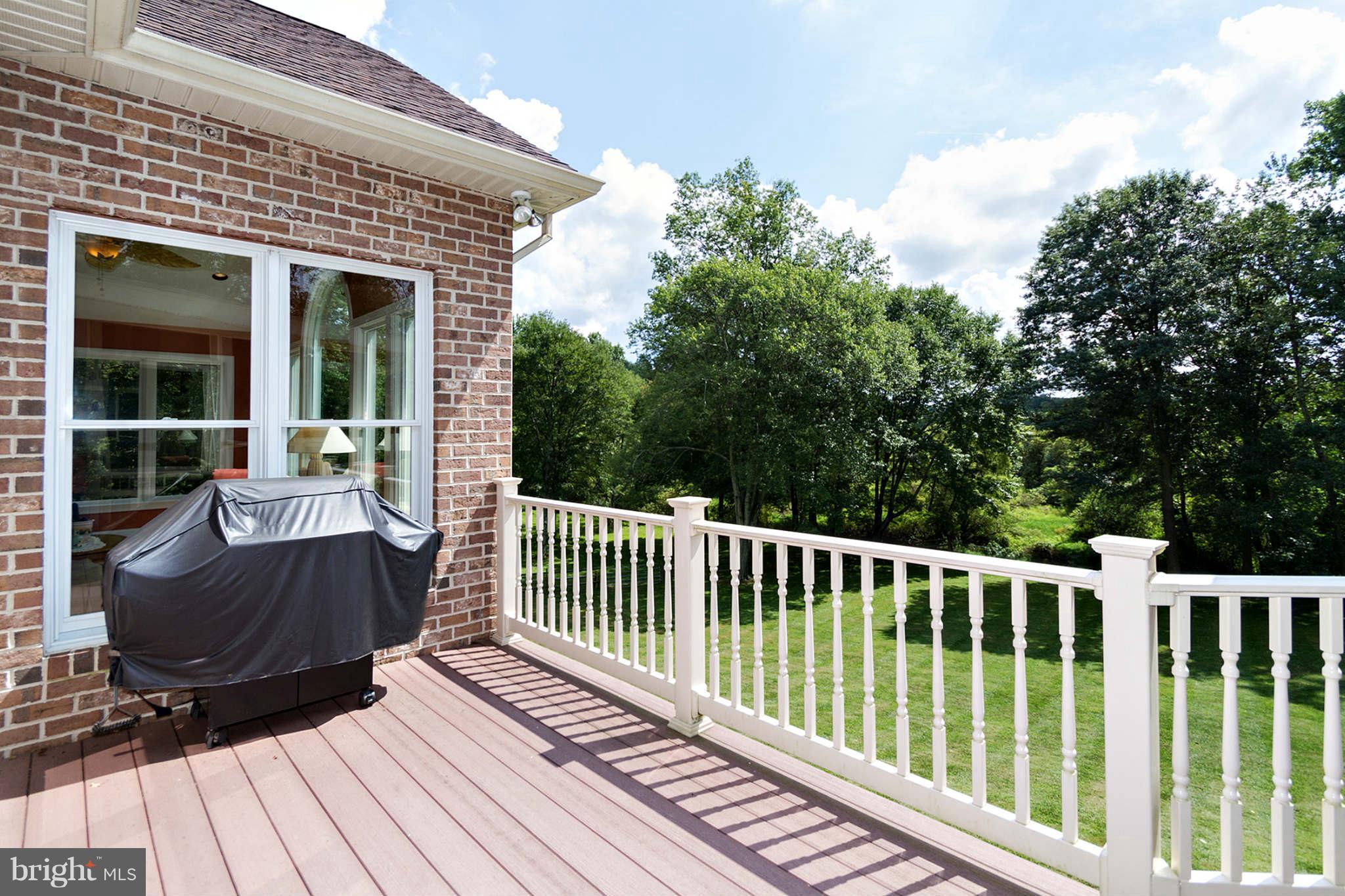 3120 Cabin Run Road Woodbine, MD 21797 - Photo 22 of 30 Exterior (Rear)
