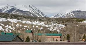361 Lagoon Lane Silverthorne, CO 80498 - Photo 22 of 24 a view of mountains