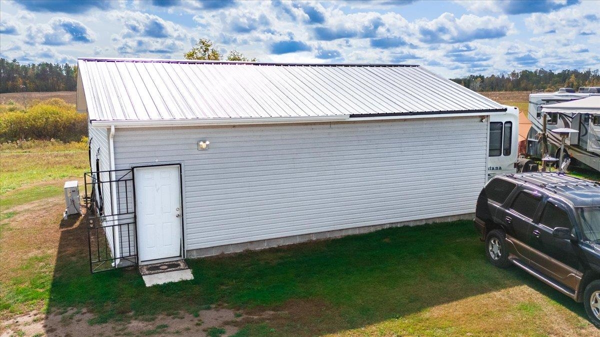 4374 East County Line Road Hale, MI 48739 - Photo 13 of 23
