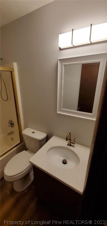 1750 Rim Road Fayetteville, NC 28314 - Photo 11 of 22 a bathroom with a sink toilet and mirror