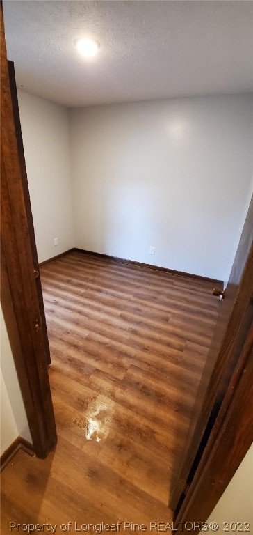 1750 Rim Road Fayetteville, NC 28314 - Photo 17 of 22 a view of wooden floor and staircase