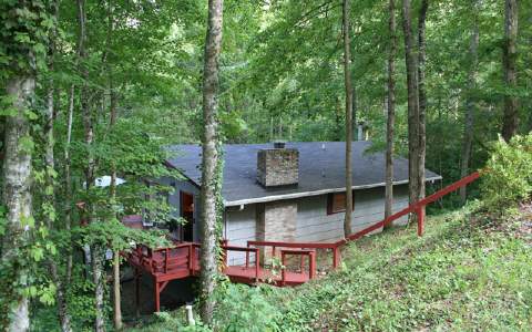695 Village Road Murphy, NC 28906 - Photo 1 of 1 Main View