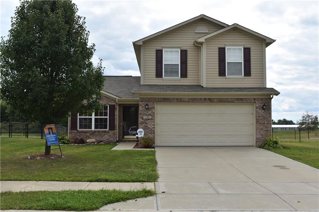 186 Rambling Road Greenfield, IN 46140 - Photo 1 of 29