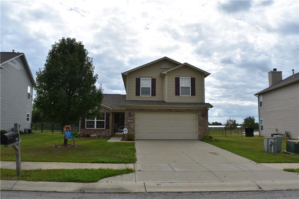 186 Rambling Road Greenfield, IN 46140 - Photo 2 of 29