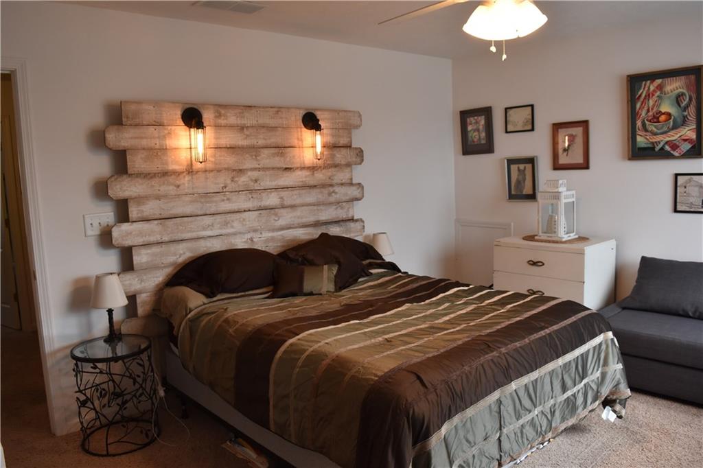 186 Rambling Road Greenfield, IN 46140 - Photo 13 of 29