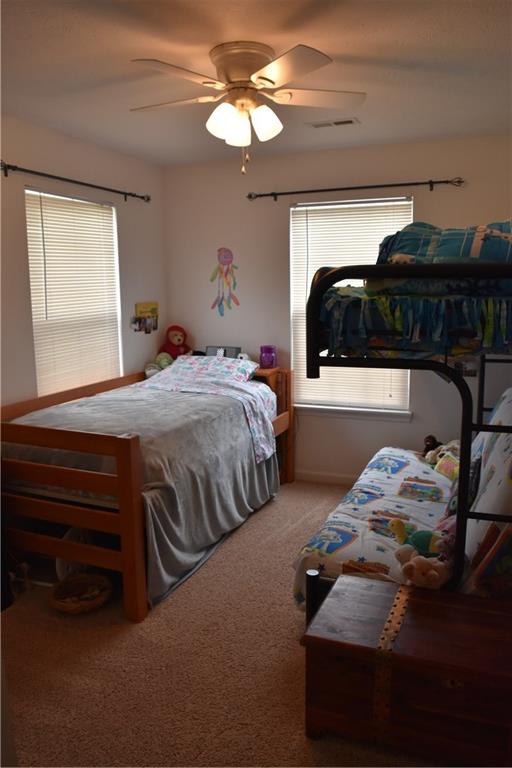 186 Rambling Road Greenfield, IN 46140 - Photo 17 of 29