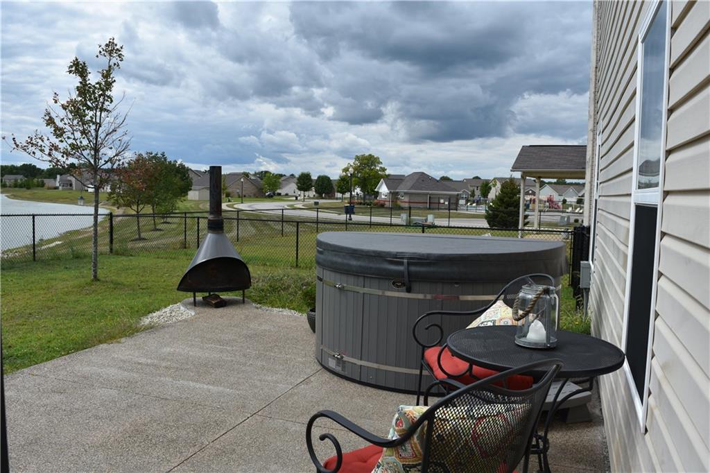 186 Rambling Road Greenfield, IN 46140 - Photo 25 of 29