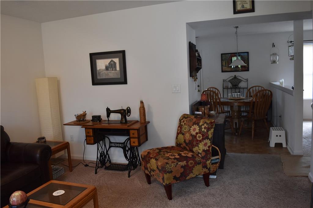 186 Rambling Road Greenfield, IN 46140 - Photo 4 of 29