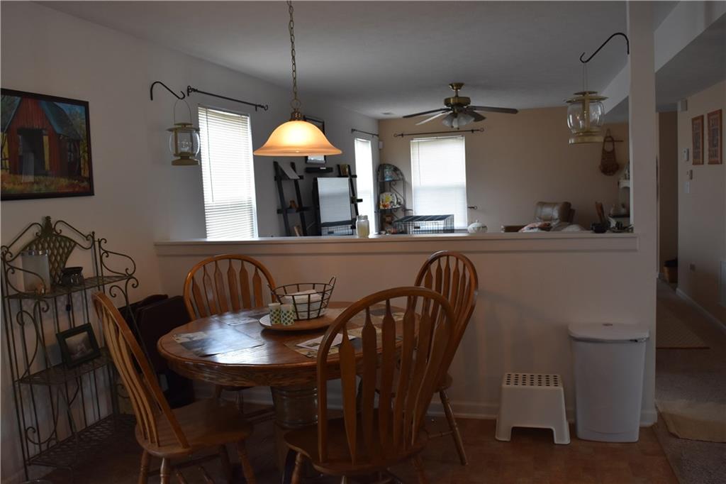 186 Rambling Road Greenfield, IN 46140 - Photo 7 of 29