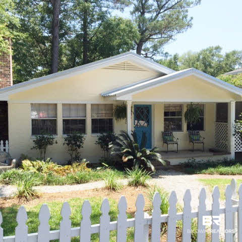 204 Fig Avenue Fairhope, AL 36532 - Photo 1 of 11
